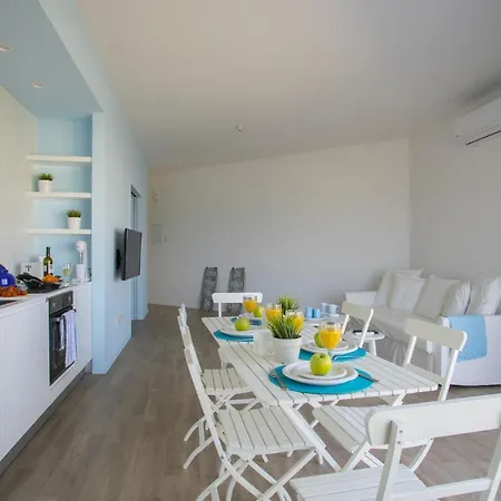 Imagine You And Your Family Renting This Perfect Holiday Minutes From The Beach, Protaras 1408 Paralimni