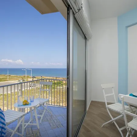 Imagine You And Your Family Renting This Perfect Holiday Minutes From The Beach, Protaras 1408 Paralimni