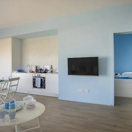 Imagine You And Your Family Renting This Perfect Holiday Minutes From The Beach, Protaras 1408 *